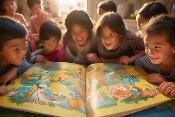 motherdearmother绘本阅读、motherdearmother绘本阅读视频