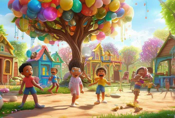 儿童天堂百科（儿童天堂百科百度）