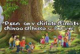 儿童成语典故 儿童成语典故100个