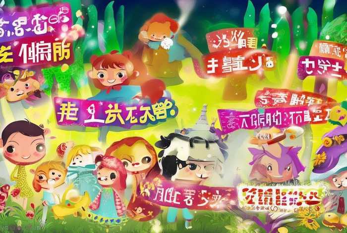 儿童故事注音绘本 - 儿童绘本注音版推荐