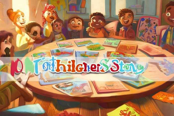 儿童小故事网站 - 儿童故事网站哪个好