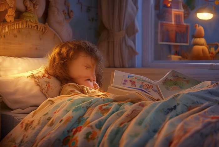 儿童睡前故事汇推荐、儿童睡前故事汇