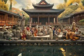 传承中华文化照片、传承中华文化照片高清