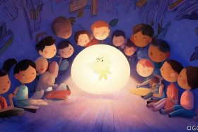 10岁儿童讲故事大全免费听 - 10岁小朋友故事大全免费听