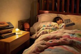 365个睡前小故事（365个睡前小故事大全）