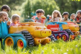 儿童坦克故事0至3岁（3-6岁儿童坦克的故事）