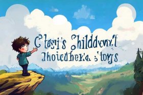 儿童励志故事经典故事 - 儿童励志故事经典故事书