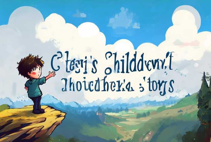 儿童励志故事经典故事 - 儿童励志故事经典故事书