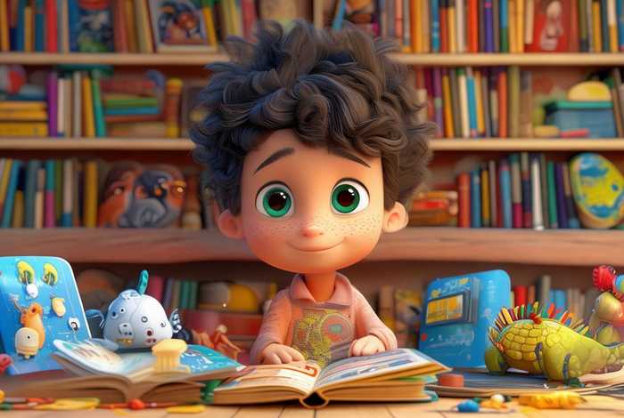 儿童科普故事大全在线收听 少儿科普故事大全