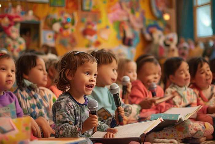 儿童朗诵轻音乐、儿童朗诵轻音乐大全