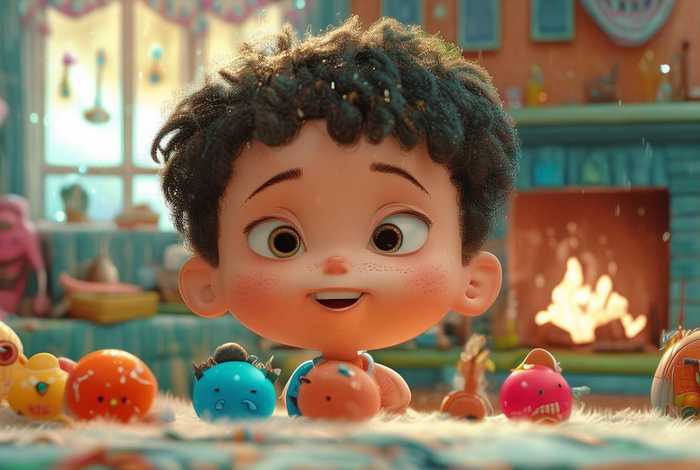 儿童故事简单短视频(儿童故事简单又短) 儿童故事简单短视频(儿童故事简单又短)