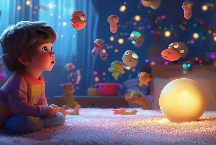 6岁孩子听的故事带语音 6岁孩子听的故事带语音朗读