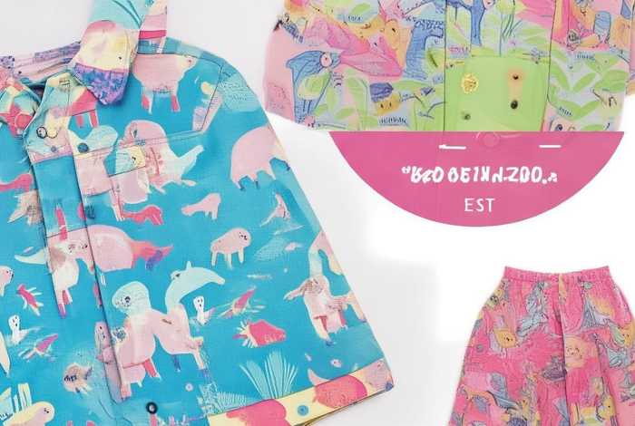 儿童服装设计图片，儿童服装设计图片男