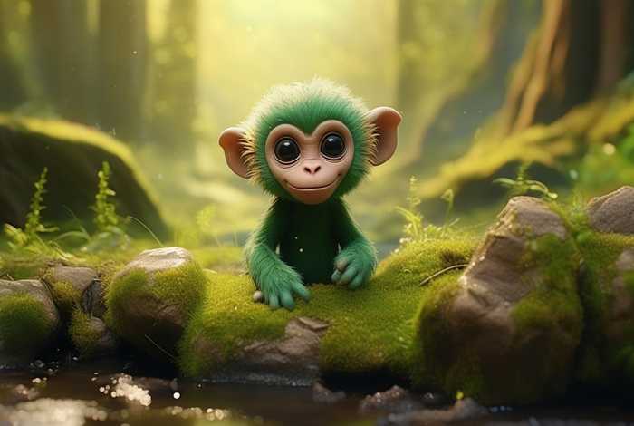 儿童睡前故事石猴出世、石猴出世幼儿故事 儿童睡前故事石猴出世、石猴出世幼儿故事