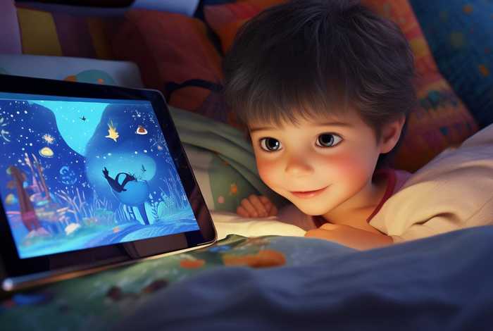 儿童有声故事无需下载；4-6岁儿童睡前有声故事下载