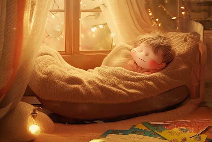 儿童睡前故事儿童摇篮曲；儿童睡前歌曲摇篮曲