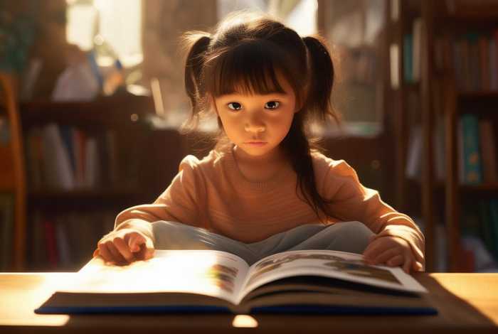 《好孩子的故事》、《好孩子的故事》读后感