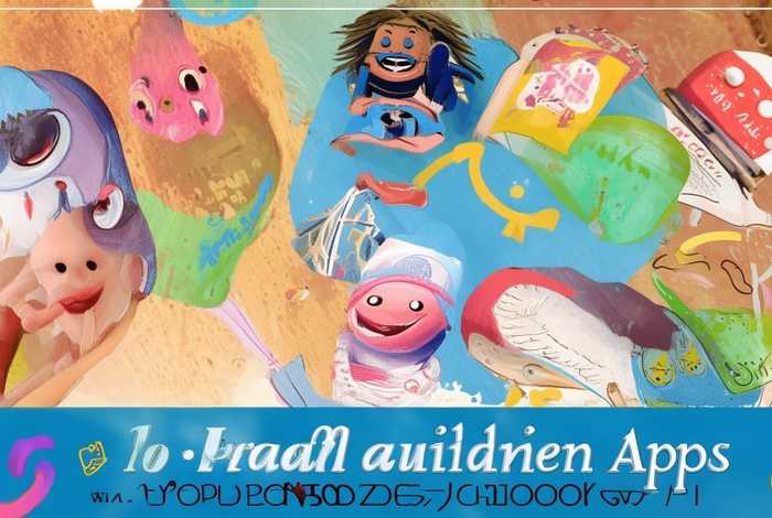 儿童有声绘本app排行榜；儿童有声绘本app排行榜下载