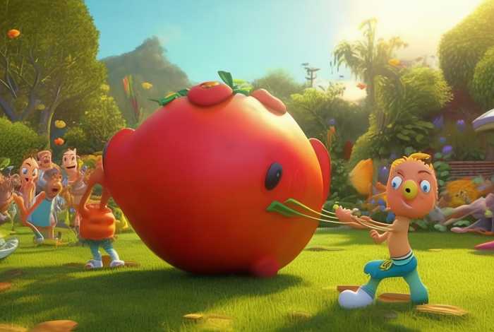 儿童故事拔萝卜视频、儿童讲故事拔萝卜视频