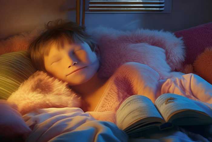 儿童故事睡前有声，儿童有声书睡前故事