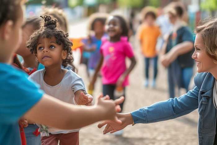 儿童 社交；儿童社交障碍症能治好吗