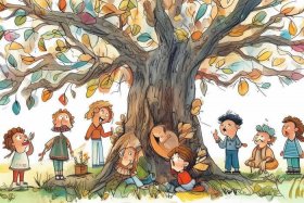 儿歌里的故事 儿歌里的故事有哪些