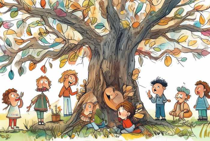 儿歌里的故事 儿歌里的故事有哪些