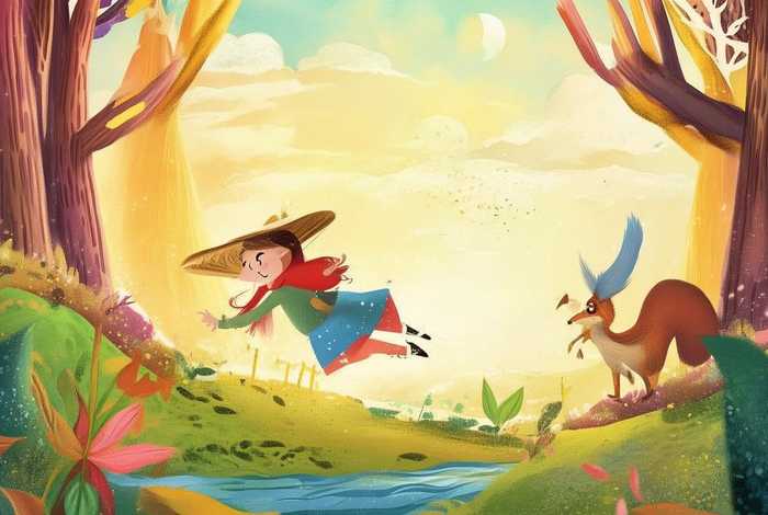 儿童故事罗西 罗西尼的故事