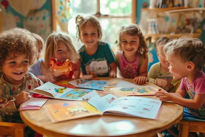 儿童短片小故事（短片小故事幼儿）