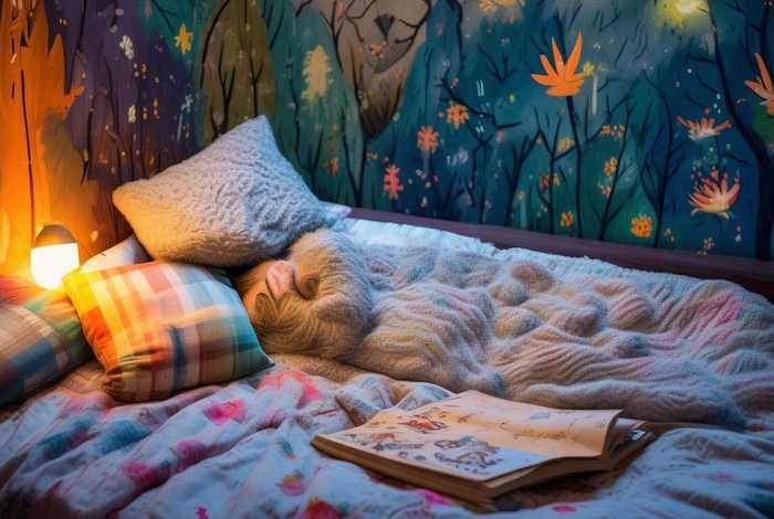 儿童睡前小故事有声小说(小儿睡前小故事在线听) 儿童睡前小故事有声小说(小儿睡前小故事在线听)