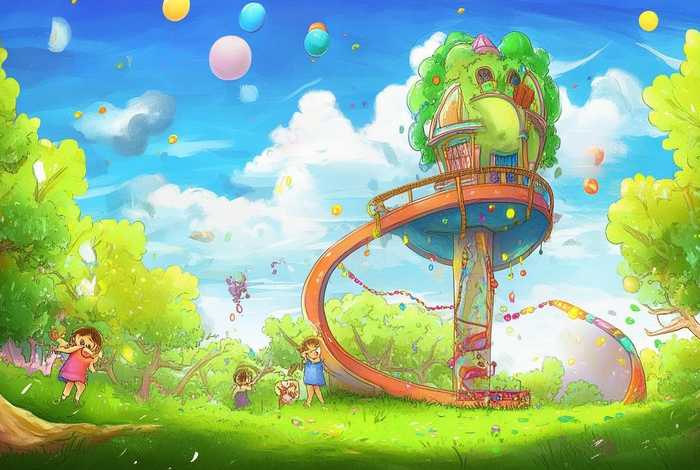 儿童视角叙述故事的小说、以儿童视角叙述故事的小说