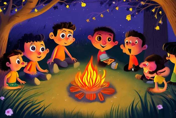 3-6岁儿童律动故事大全（3~6岁幼儿故事）