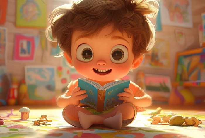 儿童拼音故事100篇,幼儿拼音小故事50字 儿童拼音故事100篇,幼儿拼音小故事50字