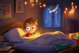 7岁儿童故事大全mp3；7岁故事大全 睡前故事mp3