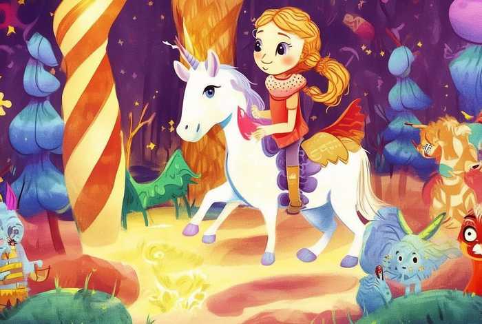 儿童文学中的儿童故事书、儿童文学中的童话