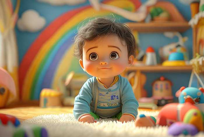 儿童情绪绘本故事内容 - 幼儿情绪情感绘本故事