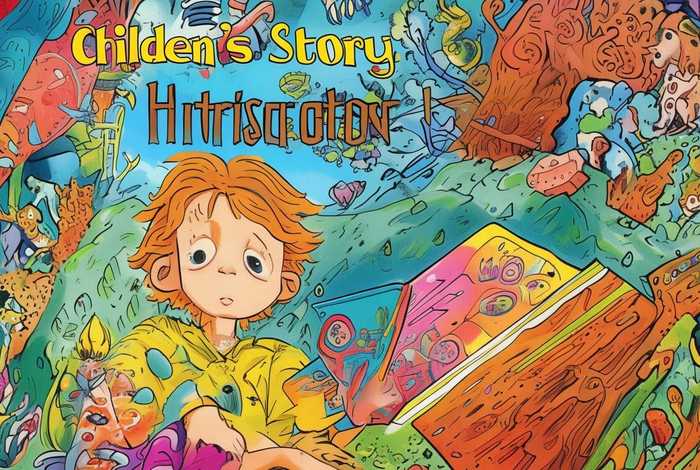 儿童故事画报1986年，少儿故事画报