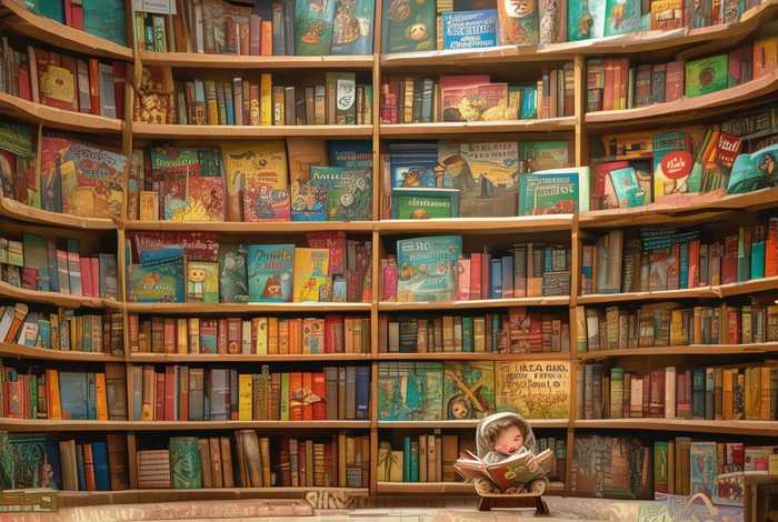 儿童故事都有哪些名字 儿童故事有哪些书名