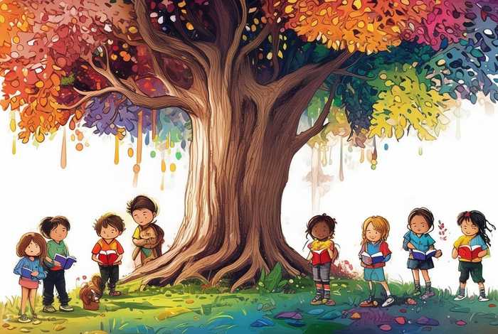 儿童散文大全集、儿童散文大全集300字