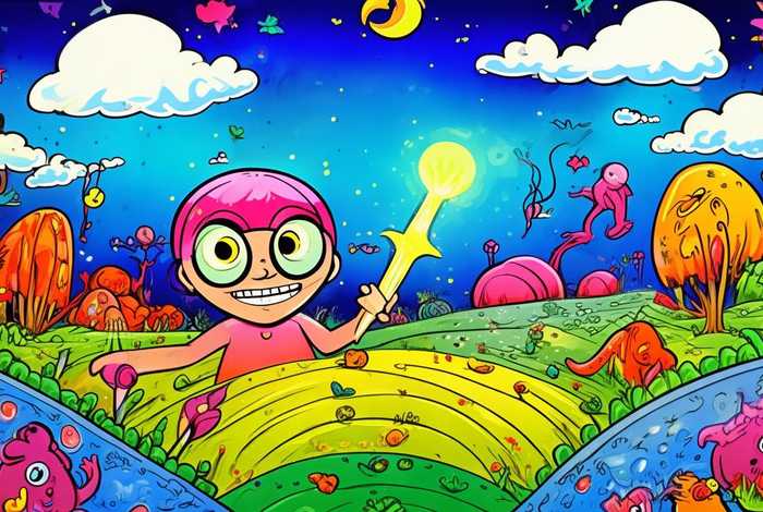 儿童漫画图书，儿童漫画书图片