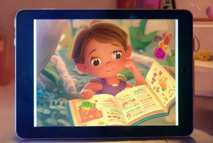 儿童故事在线听8岁；8岁故事在线收听