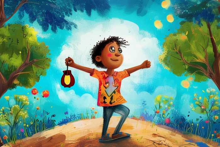 儿童故事大全儿童版；儿童故事大全6-12岁儿童励志故事