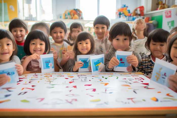儿童认识的字宝宝 - 幼儿认识字宝宝的好处 儿童认识的字宝宝 - 幼儿认识字宝宝的好处