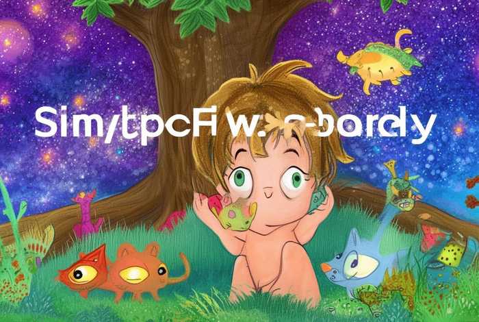 儿童故事简短版30字、儿童故事简短版30字一年级