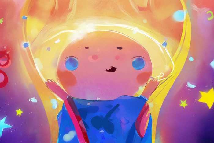 儿童故事肚子里的小人（肚子里的小人 故事）