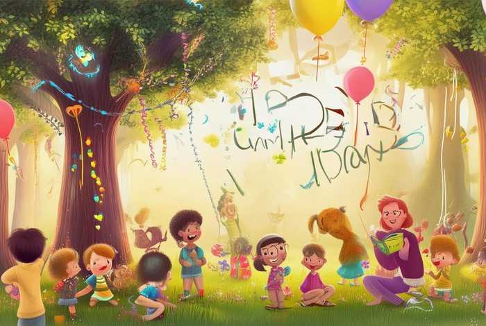 6.1儿童节的故事 儿童节的典故