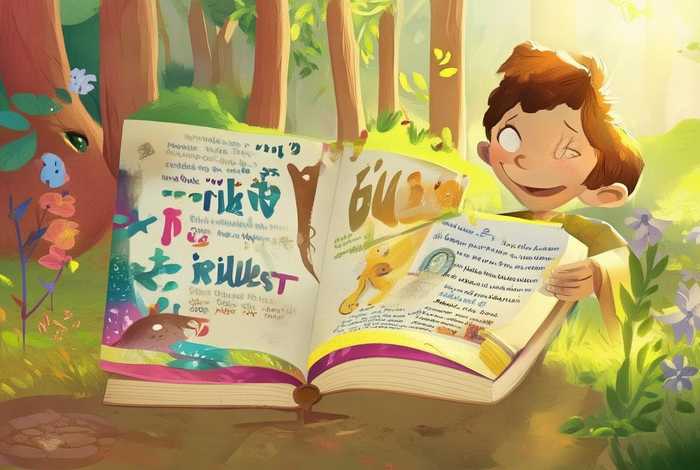 儿童故事谜语大全（幼儿谜语故事大全短篇）