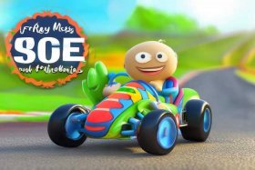 儿童版卡丁车多少钱；儿童版卡丁车多少钱一辆