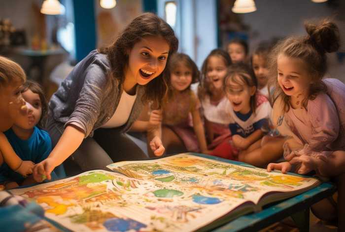 3-5分钟儿童故事演讲 3-5分钟幼儿故事演讲