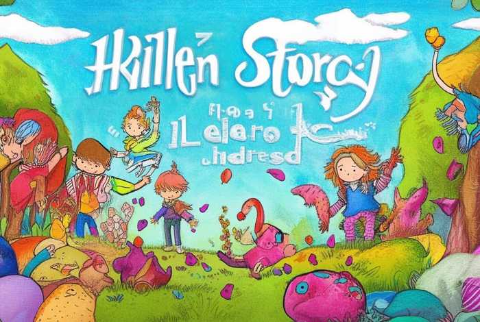 3-6岁儿童获奖故事绘本阅读（适合3-6岁孩子的绘本故事）